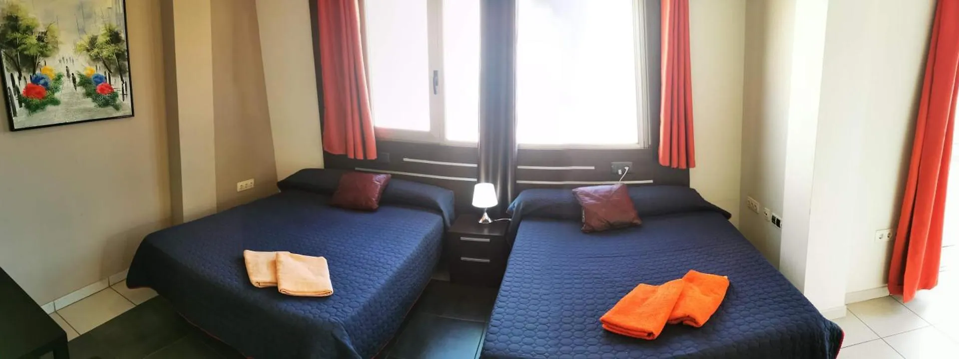 2V Luxury Apartment Near Beach Puerto del Rosario  Puerto del Rosario (Fuerteventura)