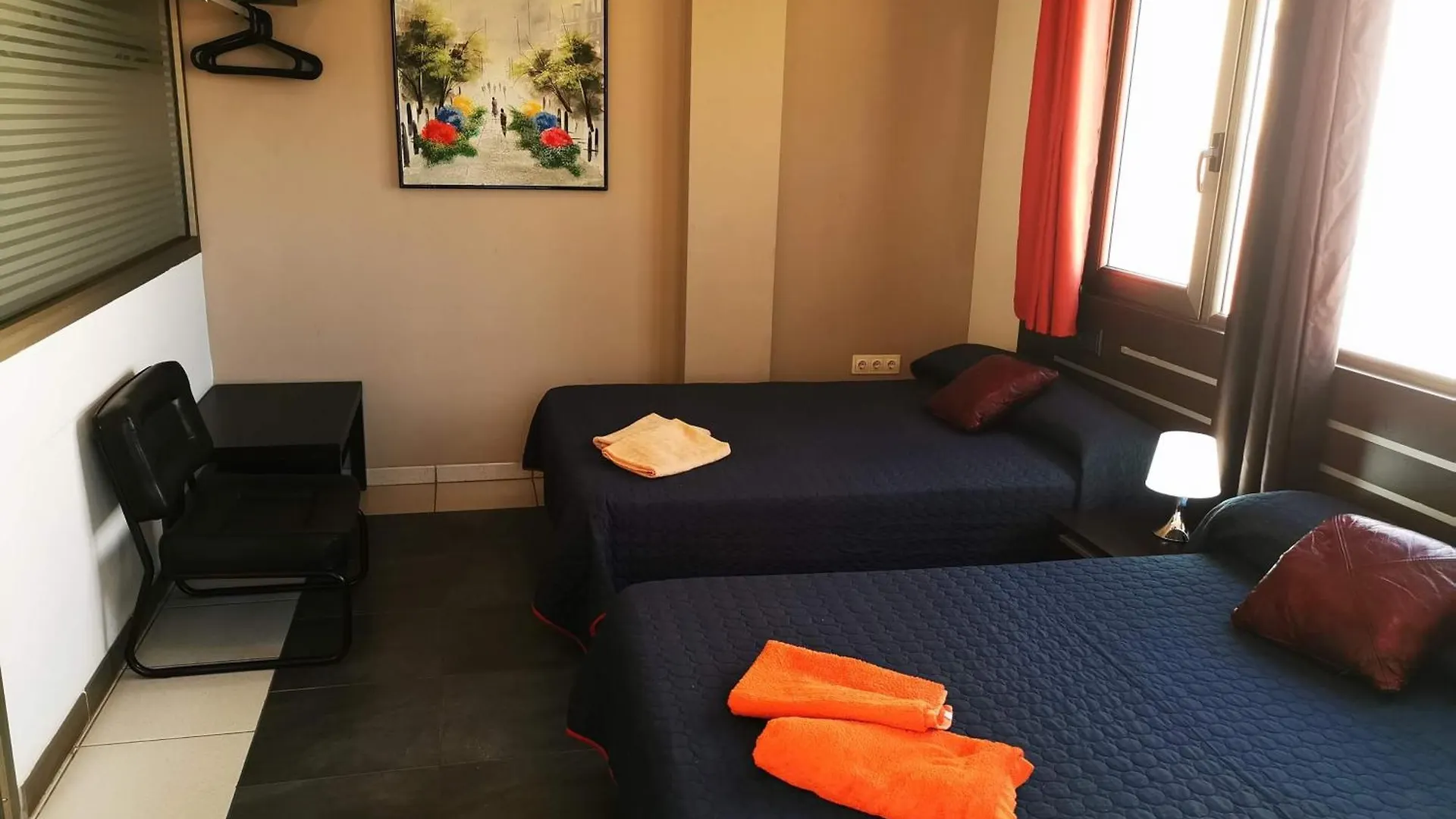 2V Luxury Apartment Near Beach Puerto del Rosario  0*, Puerto del Rosario (Fuerteventura) España