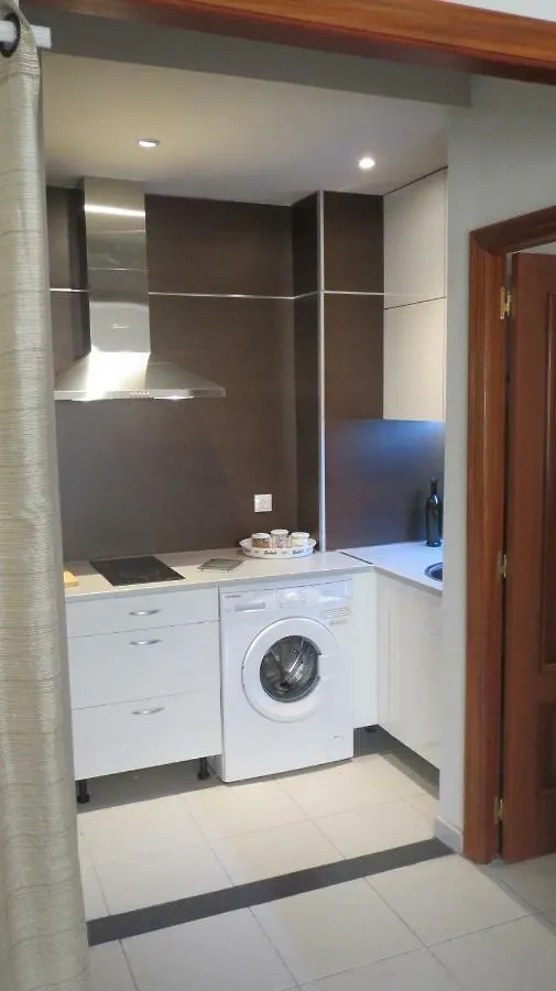 2V Luxury Apartment Near Beach Puerto del Rosario  0*, Puerto del Rosario (Fuerteventura)