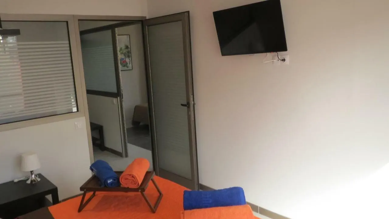 2V Luxury Apartment Near Beach Puerto del Rosario  España