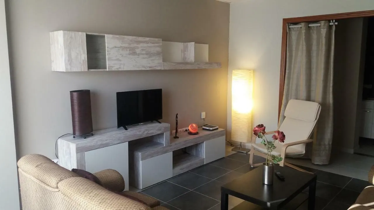 2V Luxury Apartment Near Beach Puerto del Rosario  España