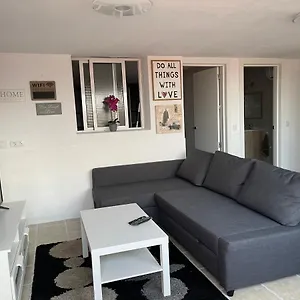  Apartamento A Tan Solo 2 Minutos De La Playa