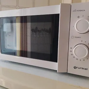  Сasa de vacaciones Casa érika