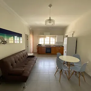  Apartamento El Olivar Playa Chica - 1ºb - Burgado