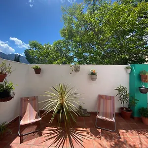 La Casa Del Buda , Güéjar Sierra España
